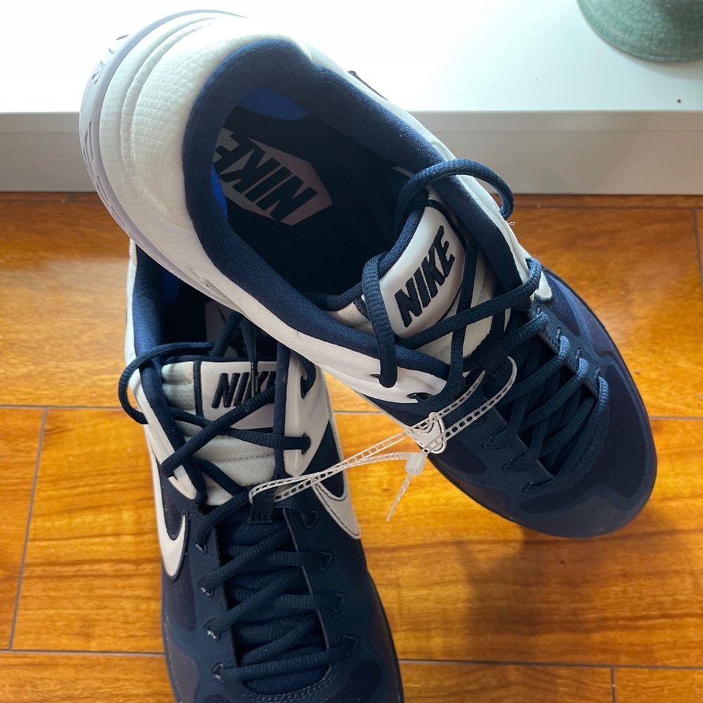 NIKE ALPHA HUARACHE ELITE 2 LOW MCS BASEBALL CLEAT